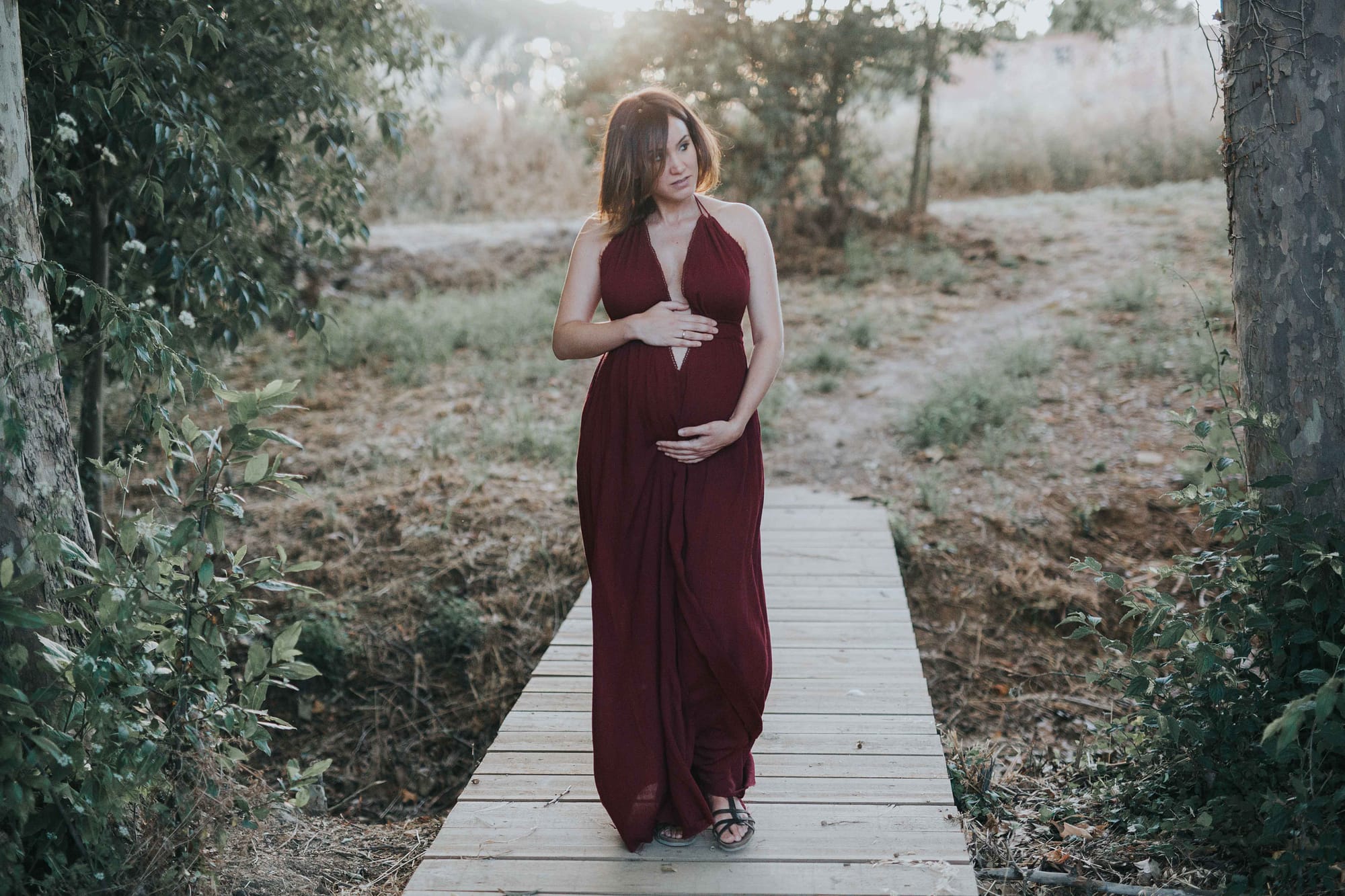 sesion-fotografia-embarazo-embarazada-barcelona